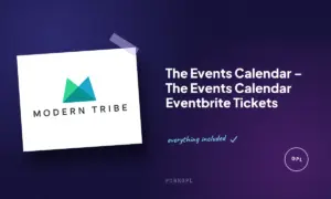 the events calendar the events calendar eventbrite tickets