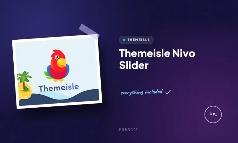 themeisle nivo slider