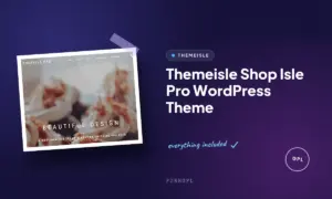 themeisle shop isle pro wordpress theme