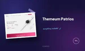 themeum patrios