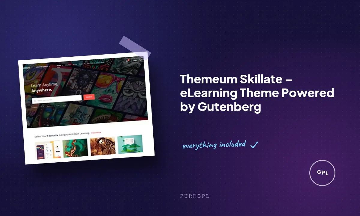 Themeum | Skillate