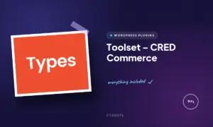 toolset cred commerce