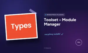 toolset module manager