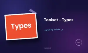 toolset types