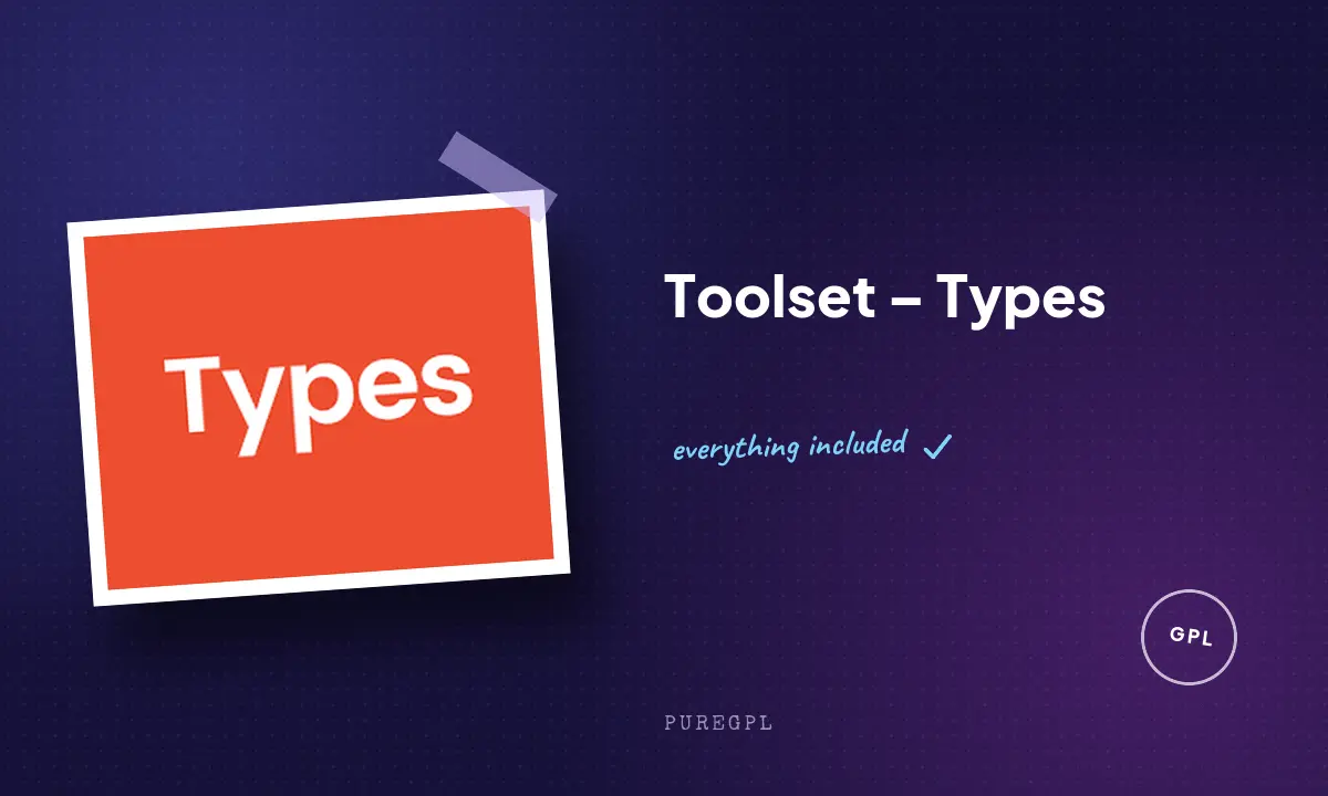 Types