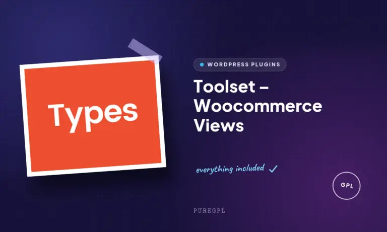 toolset woocommerce views