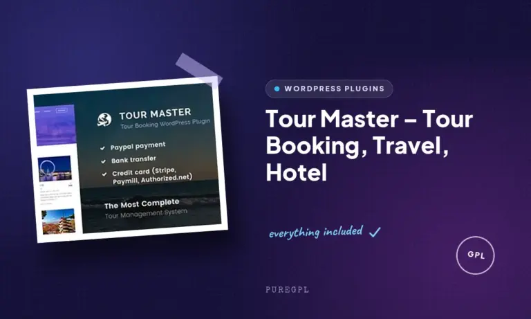 tour master tour booking travel hotel