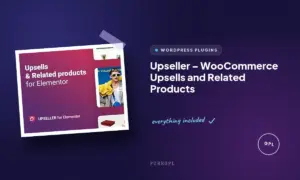 upseller woocommerce upsells and related products