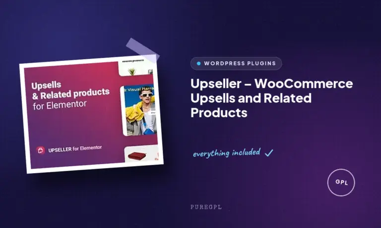upseller woocommerce upsells and related products