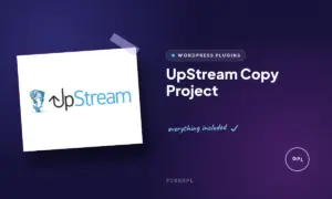 upstream copy project