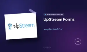 upstream forms