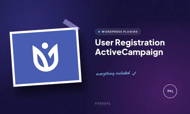 user registration activecampaign