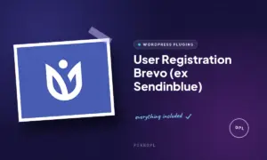 user registration brevo ex sendinblue