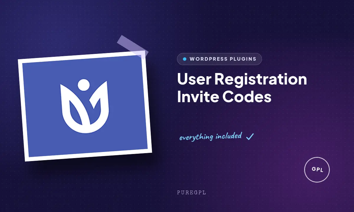 User registration | Invite Codes