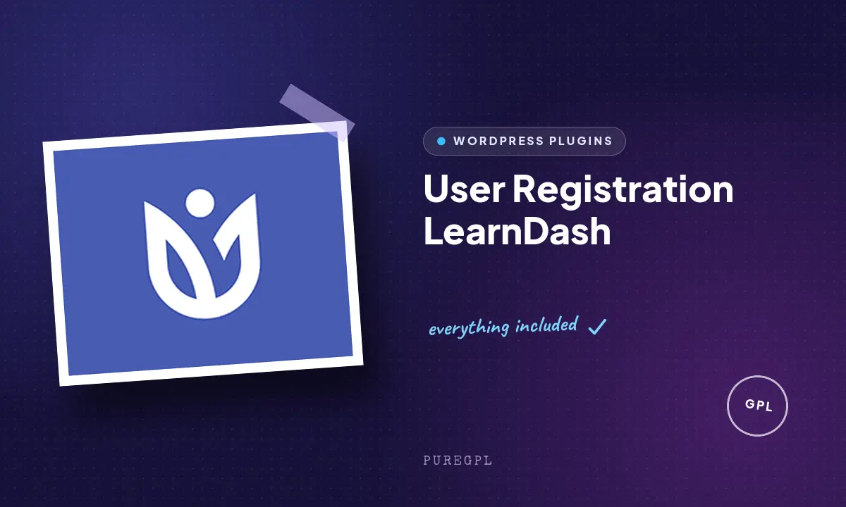 User registration | LearnDash