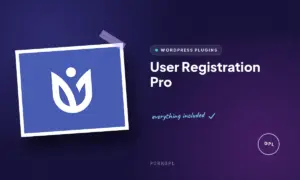 user registration pro