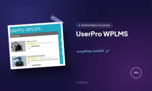 userpro wplms