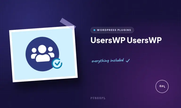 userswp userswp