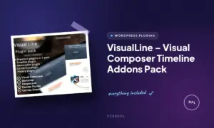 visualline visual composer timeline addons pack