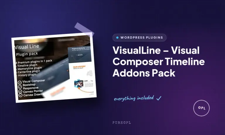 visualline visual composer timeline addons pack