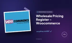 wholesale pricing register woocommerce