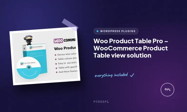 woo product table pro woocommerce product table view solution