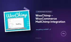woochimp woocommerce mailchimp integration