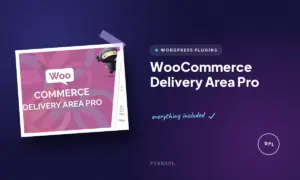 woocommerce delivery area pro