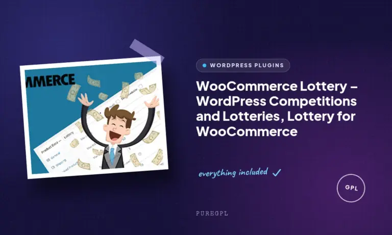 woocommerce lottery wordpress competitions and lotteries lottery for woocommerce