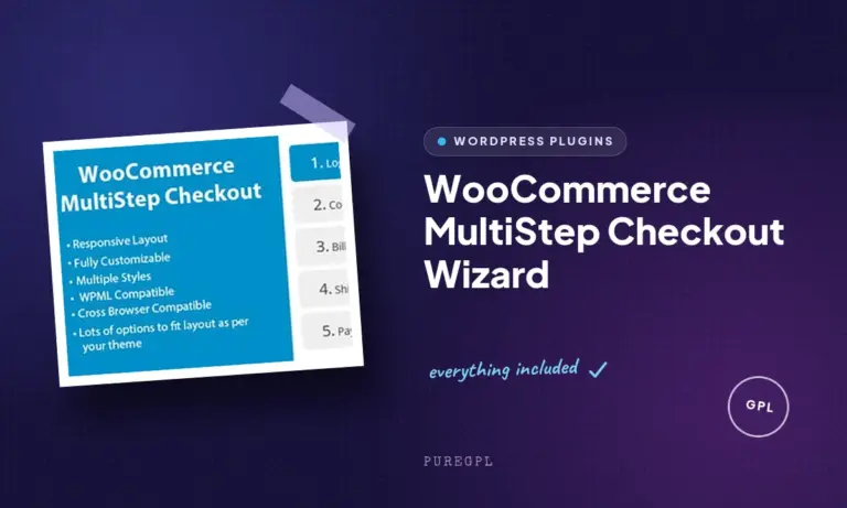 woocommerce multistep checkout wizard
