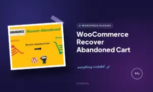 woocommerce recover abandoned cart
