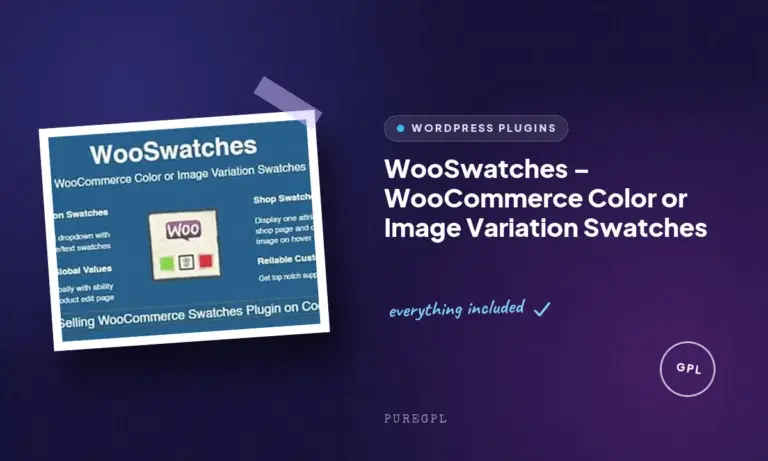 wooswatches woocommerce color or image variation swatches