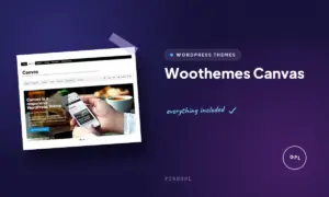 woothemes canvas