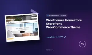 woothemes homestore storefront woocommerce theme