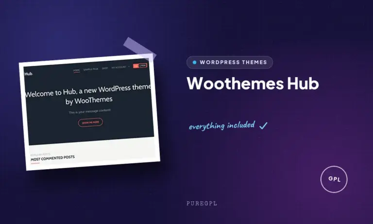 woothemes hub
