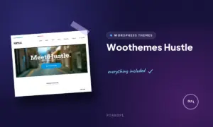 woothemes hustle