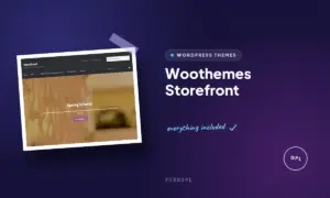 woothemes storefront