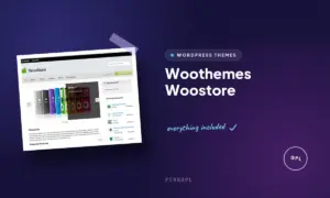 woothemes woostore