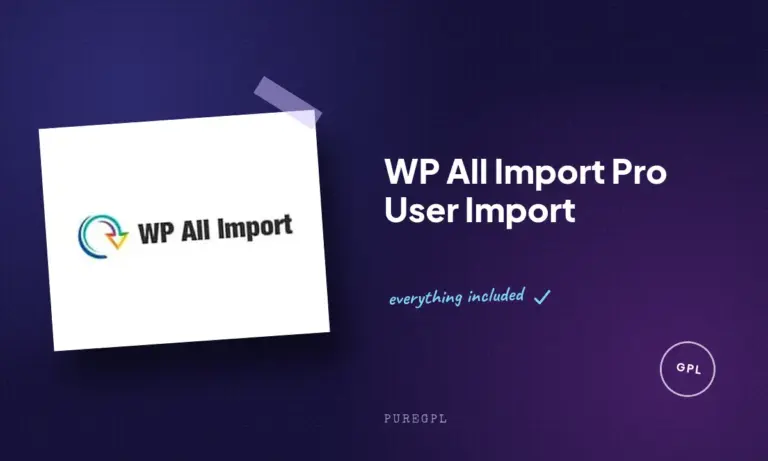 wp all import pro user import