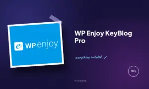 wp enjoy keyblog pro