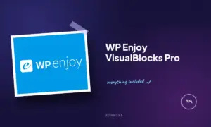 wp enjoy visualblocks pro