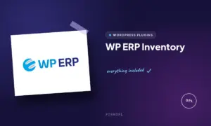 wp erp inventory