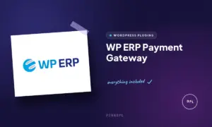 wp erp payment gateway