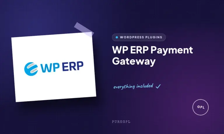 wp erp payment gateway
