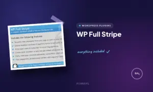 wp full stripe