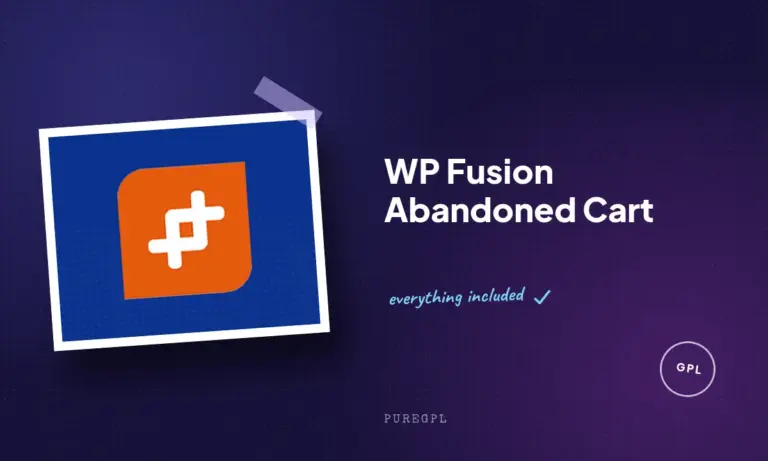 wp fusion abandoned cart