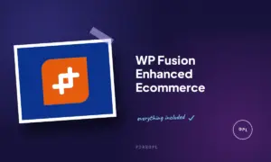 wp fusion enhanced ecommerce