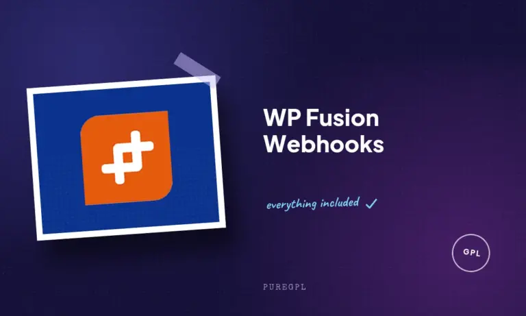 wp fusion webhooks