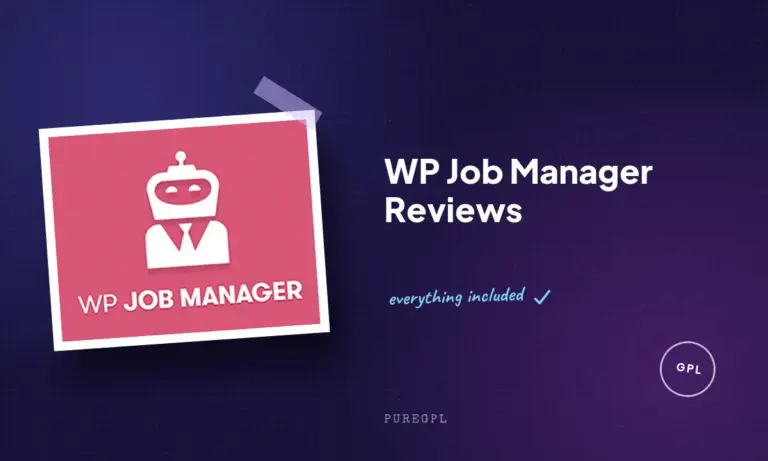 wp job manager reviews