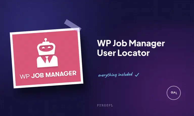 wp job manager user locator